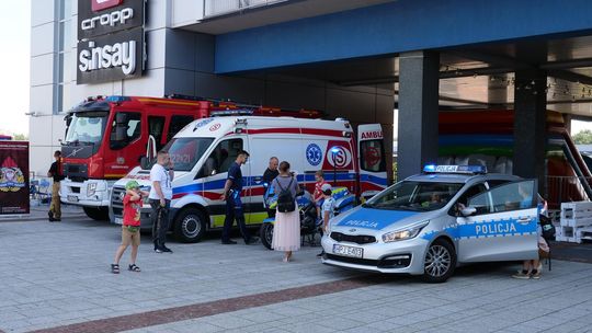 Dziś obchodzony jest Światowy Dzień Pierwszej Pomocy