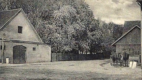 Dziś tego miejsca nikt nie rozpozna