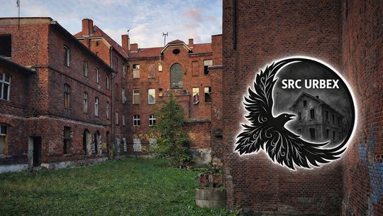 Dziwne dźwięki i sygnały. SRC Urbex badał opuszczoną kamienicę w Koźlu Porcie