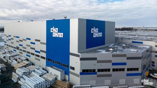 Eko-Okna prowadzą rozmowy z potencjalnymi inwestorami. Jest oświadczenie zarządu