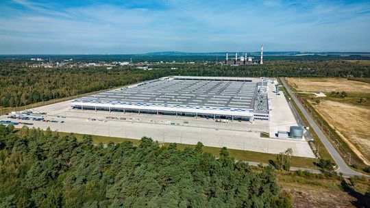 Eko Okna rozpoczęły proces reorganizacji zakładów produkcyjnych. Firma zapewnia o stabilności