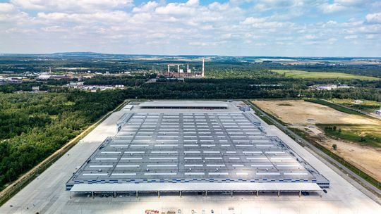 Eko-Okna sprawcą największej transakcji sale & leaseback w historii Europy Środkowo-Wschodniej!