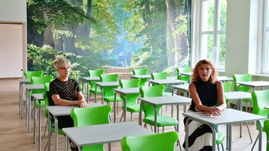„Ekoklasa” w Zespole Szkół nr 3 im. Mikołaja Reja w Kędzierzynie-Koźlu oficjalnie otwarta