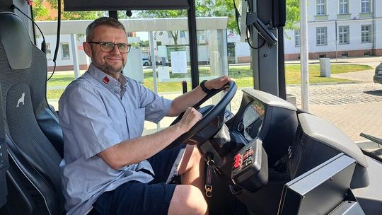 Ekologiczna ewolucja miejskiej komunikacji w Kędzierzynie-Koźlu