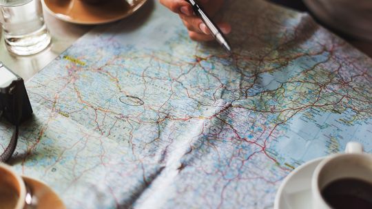 Elementy, na które trzeba patrzeć podczas wynajmowania kampera