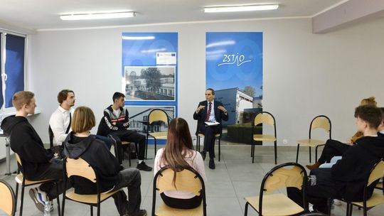 Energetyka w XXI wieku, czyli najaktualniejsze problemy, które dotykają nas wszystkich