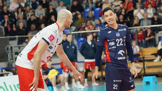 Erik Shoji o swoim prywatnym życiu. Słowa wsparcia dla siatkarza