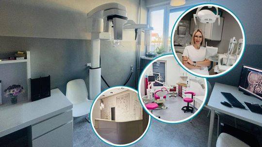 Esti-Dent - kompleksowa opieka stomatologiczna i ortodoncja w Raciborzu i Długomiłowicach