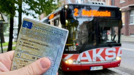 Europejski Dzień bez Samochodu – dziś bezpłatna komunikacja miejska