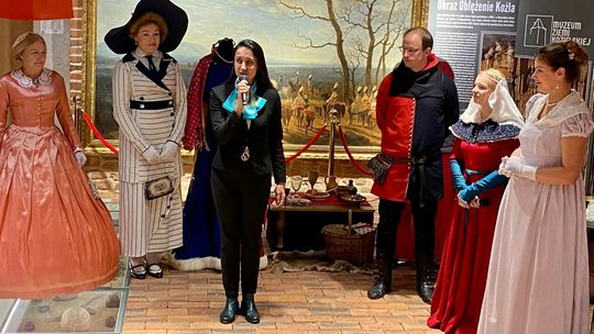 Europejskie Dni Dziedzictwa w Muzeum Ziemi Kozielskiej
