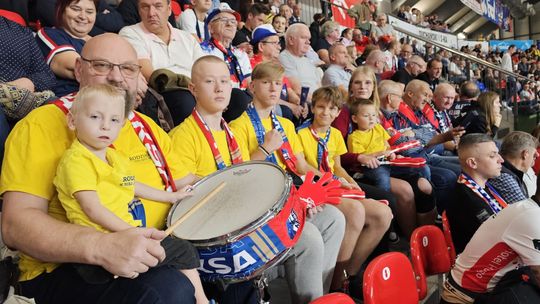 Fani ZAKSY zebrali prawie 6600 złotych na rzecz powodzian. Sprawdź komu przekazano to wsparcie