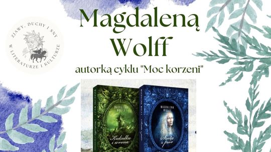 Fantasy to jej środowisko naturalne