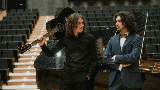 Fantazje polskie. Od Żelazowej Woli po Hollywood