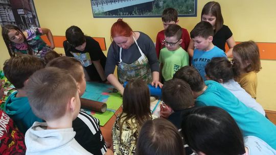 Ferie, ferie i po feriach. Czas na podsumowanie. ZDJĘCIA