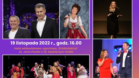 Festiwal czterech kultur odbędzie się w Kędzierzynie-Koźlu
