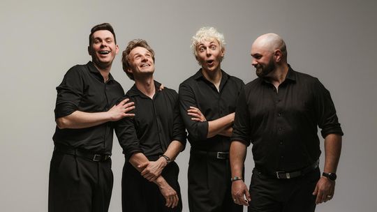 Festiwal „Publicystyka” w Kędzierzynie-Koźlu. Nie tylko kino niezależne