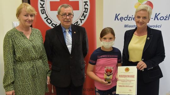 Finał akcji PCK „Gorączka złota” w Kędzierzynie-Koźlu. ZDJĘCIA