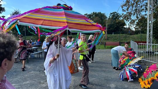 Finał Dni Seniora 2025. ZDJĘCIA