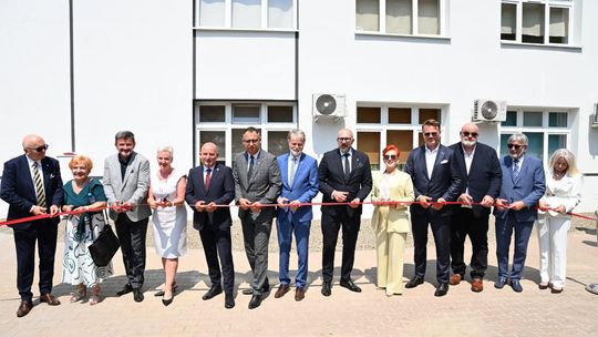 Finał wielkiej inwestycji w kędzierzyńsko-kozielskim szpitalu. ZDJĘCIA