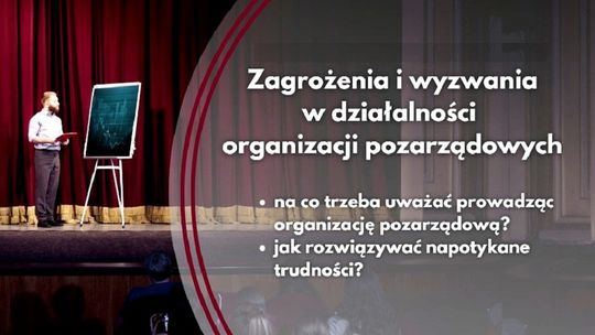 Forum Rozwoju Przedsiębiorczości zagościło w Kędzierzynie-Koźlu