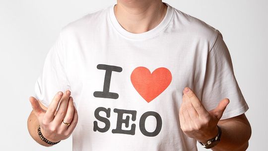 Freelancer jako wykładowca SEO - kiedy praktyka spotyka teorię