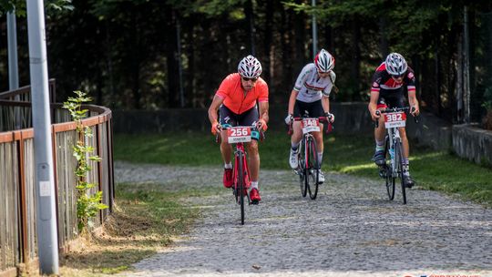 Fundacja Odrzańskie Konsorcjum organizuje cykl imprez sportowych