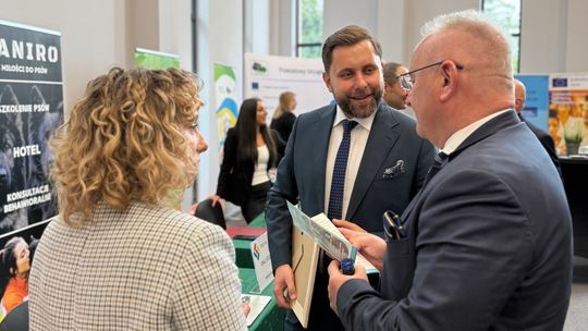 Fundusze Europejskie zmieniają Opolszczyznę