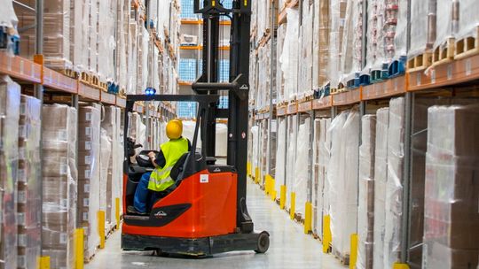 Fundusze Unijne zmieniają Opolszczyznę