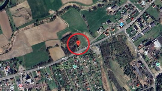 Gazociąg koksowniczy znów uległ awarii na terenie Kędzierzyna-Koźla