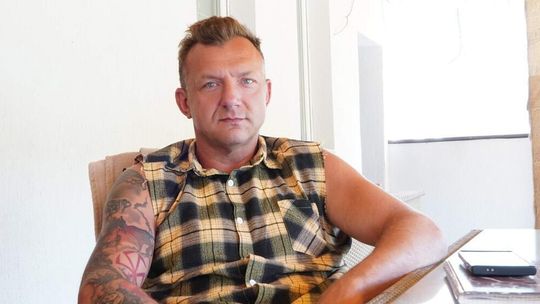 Gdy ziemia traci pamięć o wodzie. Problem suszy w rolnictwie