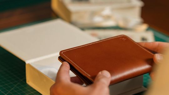 Gdzie kupić portfel, by był trafiony wybór?