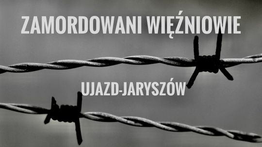 Gdzie leżą zamordowani więźniowie? Marsz śmierci 1945. FILM