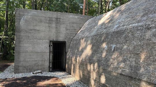 Gdzie schronimy się w razie zagrożenia? Miasto tworzy bazę obiektów