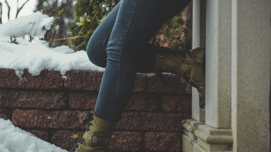 Glany - wygodne, praktyczne i niezwykle stylowe buty na co dzień