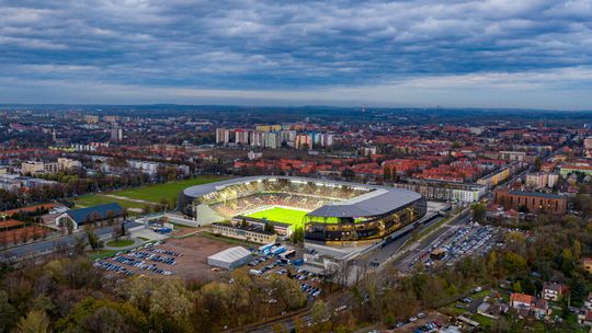 Gliwice czy Zabrze? Gdzie dziś opłaca się kupić mieszkanie pod wynajem?