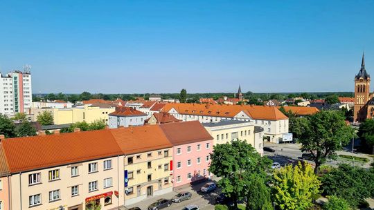 Gminne zasoby lokali mieszkalnych i użytkowych pod lupą