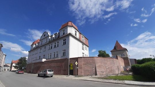 Gminny Program Opieki nad Zabytkami Miasta Kędzierzyn-Koźle na lata 2021–2024 został przyjęty