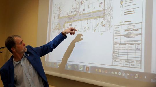 Górę wzięła opinia przedsiębiorców, choć zdania były podzielone 