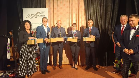 Granica, która łączy zamiast dzielić. 25 lat Euroregionu Pradziad