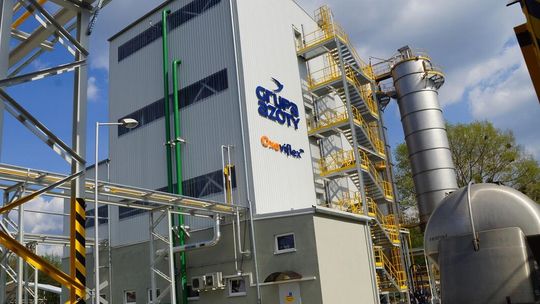 Grupa Azoty Kędzierzyn opublikowała wyniki finansowe za 2024 rok