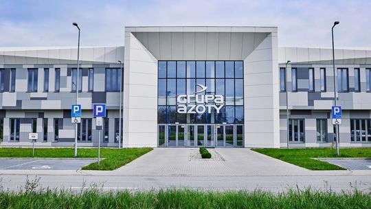 Grupa Azoty odpowiada na postulaty związkowców. „Dialog ze stroną społeczną wchodzi w nową fazę”