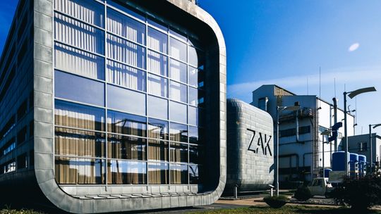 Grupa Azoty publikuje wyniki finansowe. Jaka sytuacja w Kędzierzynie? Grupa Azoty publikuje wyniki finansowe. Jaka sytuacja w Kędzierzynie?