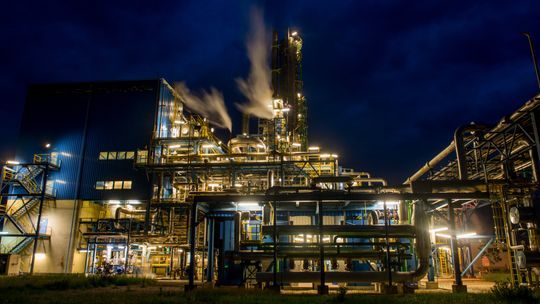 Grupa Azoty wraca do przyjmowania bieżących zamówień na nawozy azotowe