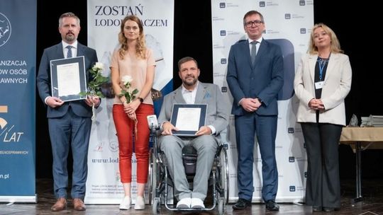 Grupa Azoty ZAK laureatem konkursu Lodołamacze 2021