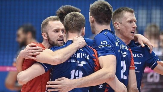 Grupa Azoty ZAKSA Kędzierzyn-Koźle zdobyła Puchar Polski!