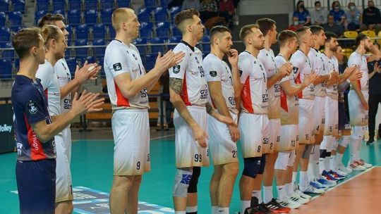 Grupa Azoty ZAKSA nie zagra z Lokomotiwem Nowosybirsk! Koronawirus w drużynie z Kędzierzyna-Koźla