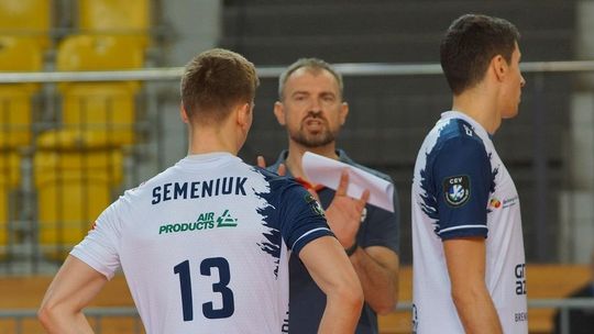Grupa Azoty ZAKSA zagra w Rzeszowie. Będzie rewanż za pierwszą porażkę w sezonie?