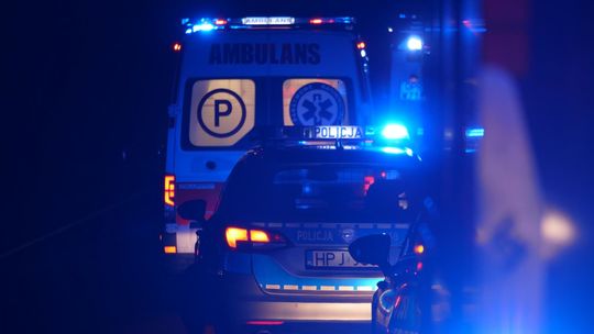 Grupa osób brutalnie pobiła nastolatka na osiedlu Blachownia