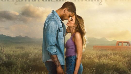 Helios Days: Kino z Maluchem „Reminders of Him. Cząstka Ciebie, którą znam”