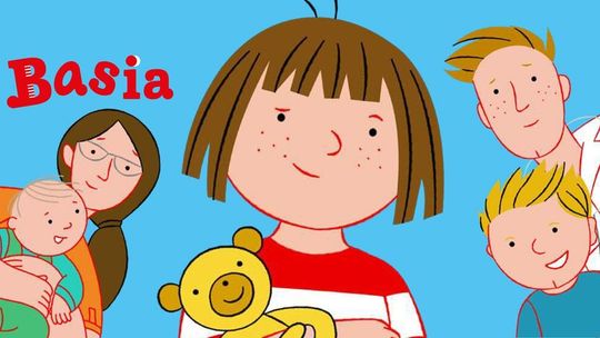 Helios Days: Pierwszy raz w kinie „Basia 2” – seans z konkursami